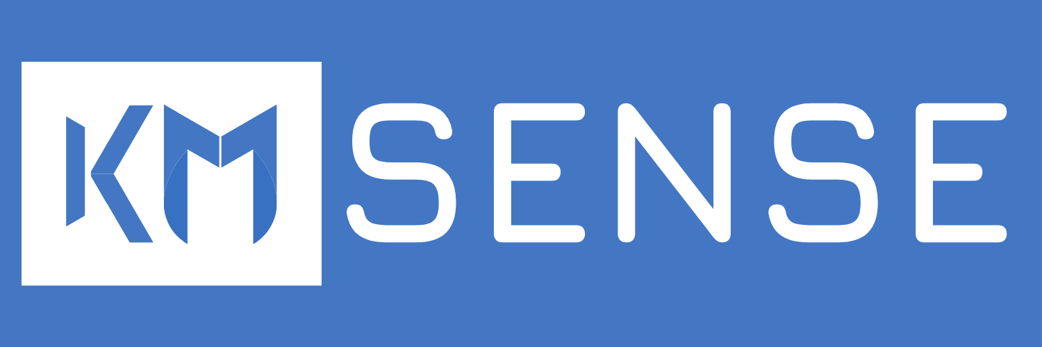KM-SENSE